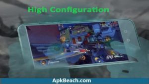 Netboom MOD APK 2021 (Unlimited Time, Gold) Free Download 1