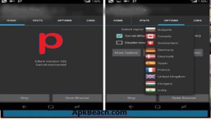 Psiphon Pro Mod Apk 2021 (Unlimited Speed/Subscribed) Download 1
