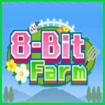 8 Bit Farm Mod APK 2021 Download (Unlimited Money) For Android
