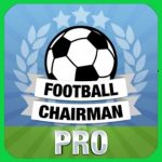 Football Chairman Pro APK 2021 Free Download (Unlimited Money)