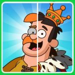 Hustle Castle MOD APK 2021 Download (Unlimited Money, Premium)