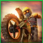 Trials Frontier Mod APK 2021 Download (Unlimited Money) For Android