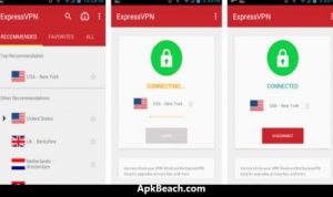 Express VPN Mod Apk 2021 Download (Unlimited Trial,Unlocked) 1