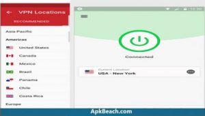 Express VPN Mod Apk 2021 Download (Unlimited Trial,Unlocked) 2