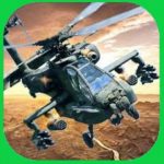 Gunship Strike 3d Mod APK 2021 Download (Unlimited Money,Unlocked)