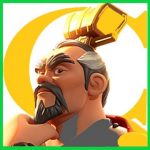 Rise of Kingdoms Mod APK Download 2021 (Free Shopping & Gems)