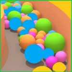 Sand Balls Mod APK 2021 Download (VIP, Unlimited Money)
