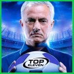 Top Eleven Mod APK 2021 Download Latest (Unlimited Tokens, Money)