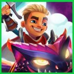 Blades of Brim Mod APK 2021 Download (Unlimited Money)