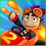 Beach Buggy Racing 2 Mod APK 2021 Download (Unlimited Money)