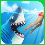 Hungry Shark Mod APK 2021 Download (Unlimited Money,All Sharks )