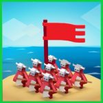 Island War Mod APK 2021 Download (Unlimited Money & Lives)