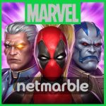 Marvel Future Fight Mod APK 2021 Download (Unlimited Gold)