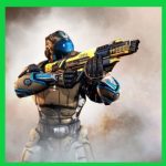 Shadowgun Legends Mod APK 2021 Download (Unlimited Money,Gold)