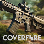 Cover Fire Mod APK Latest Version (Unlimited Health) Download