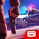 Gangstar New Orleans Mod Apk 2021 (Unlimited Money, Ammo)