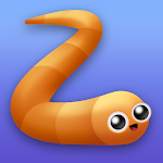 Slither iO MOD APK 2021 (Invisible Skin, Ads Free) For Android