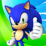 Sonic Dash Mod APK Download (Unlimited Diamonds, Money)