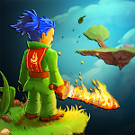Swordigo Mod APK (One Hit Kill, Unlimited Lives) Download