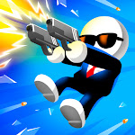 Johnny Trigger Mod APK [Free Shopping, Unlocked] For Android