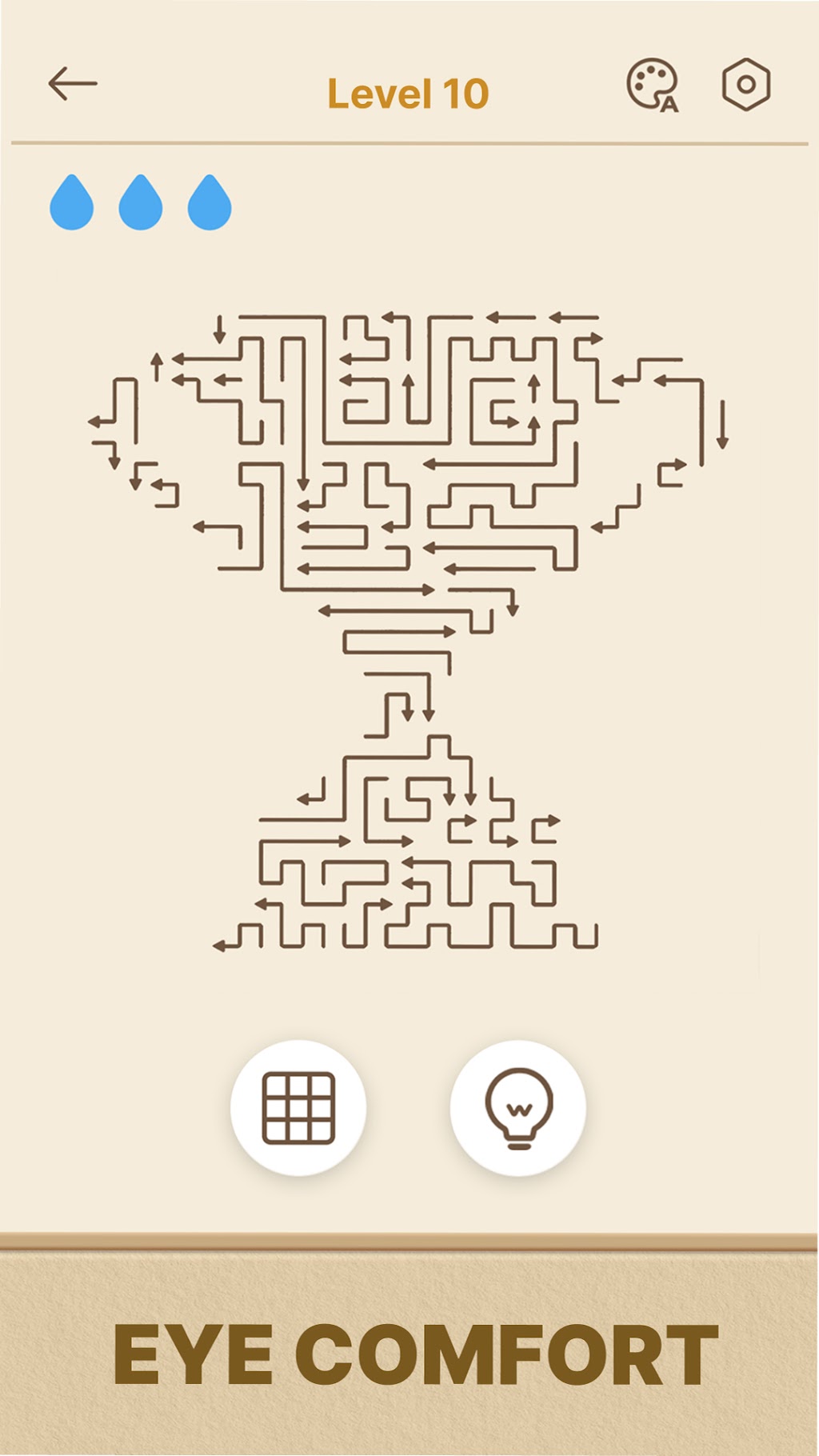 Amaze GO! MOD APK screenshot