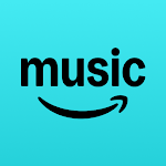 Amazon Music MOD APK (Premium Unlocked)