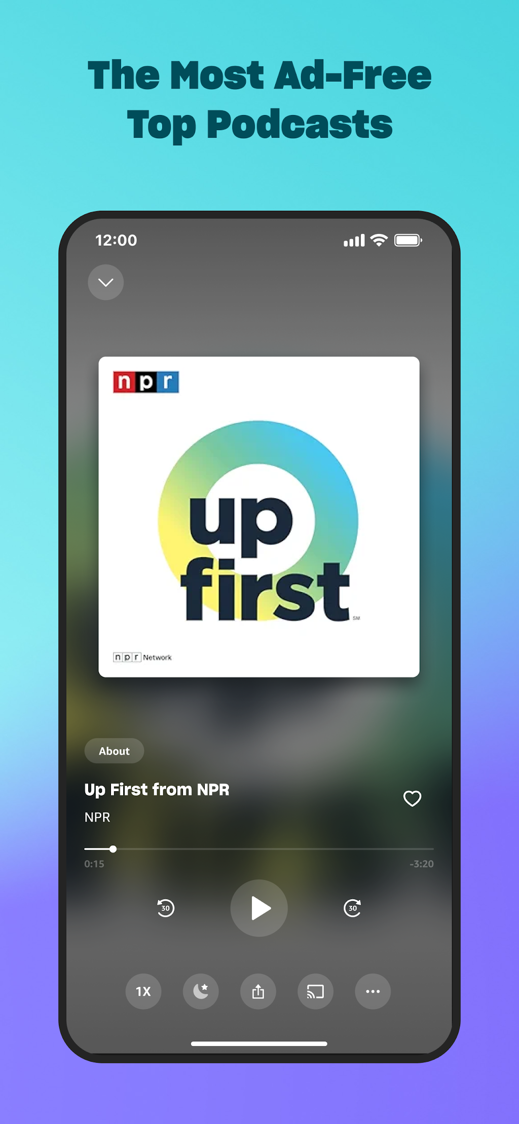 Amazon Music MOD APK screenshot