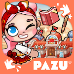 Avatar World ® MOD APK (All Avatars & Homes Unlocked) Download