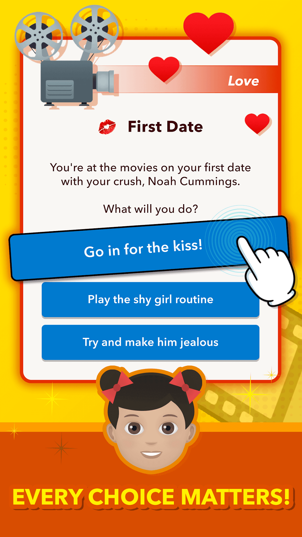BitLife MOD APK screenshot