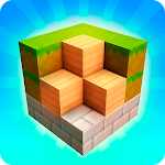 Block Craft 3D：Building Game MOD APK (All Blocks Unlocked)