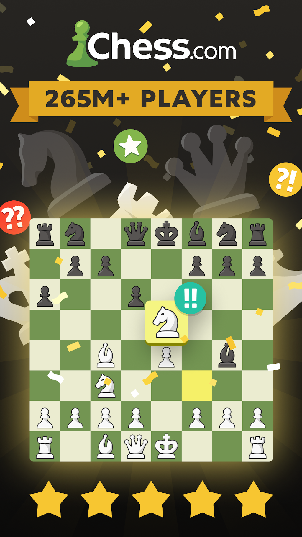 Chess MOD APK screenshot
