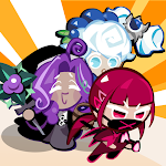 CookieRun MOD APK (All Cookies Unlocked, Unlimited Gold)