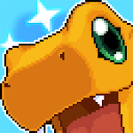 DIGIMON UP MOD APK (All Digimon Unlocked) Download
