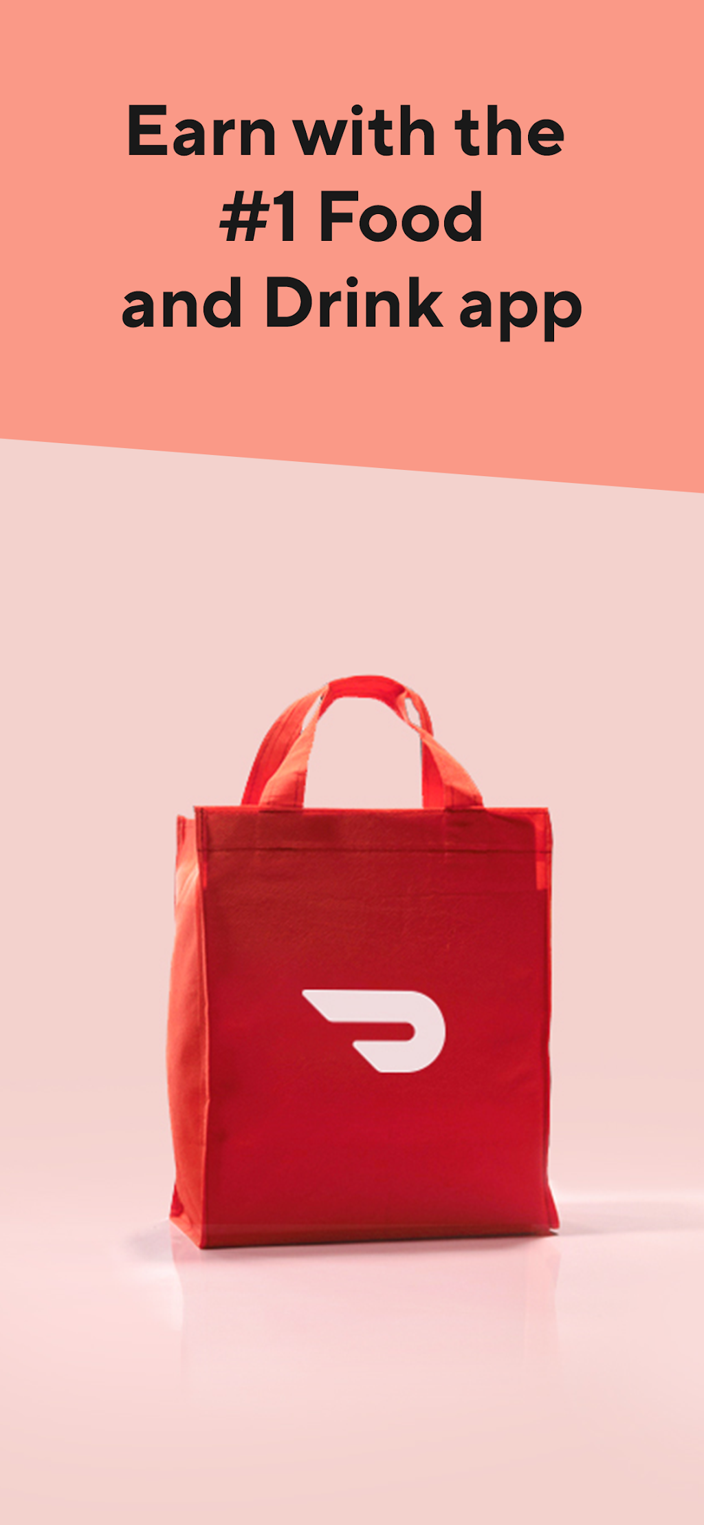 DoorDash MOD APK screenshot