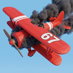 Epic Plane Evolution MOD APK (Unlimited Coins, All Planes Unlocked) Download