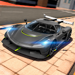 Extreme Car Driving Simulator MOD APK (All Cars Unlocked)
