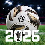 Football League 2026 MOD APK (All Teams Unlocked) Download