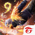Free Fire MOD APK (Premium Unlocked, All Weapons Unlocked)