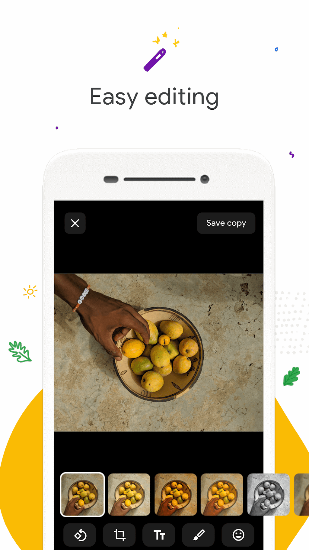 Gallery MOD APK screenshot
