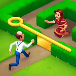 Gardenscapes MOD APK (Unlimited Coins/Lives) Download
