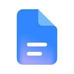 Google Docs MOD APK (Premium Unlocked) Download