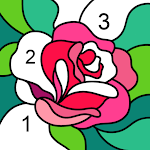 Happy Color® MOD APK (Premium Unlocked) Download