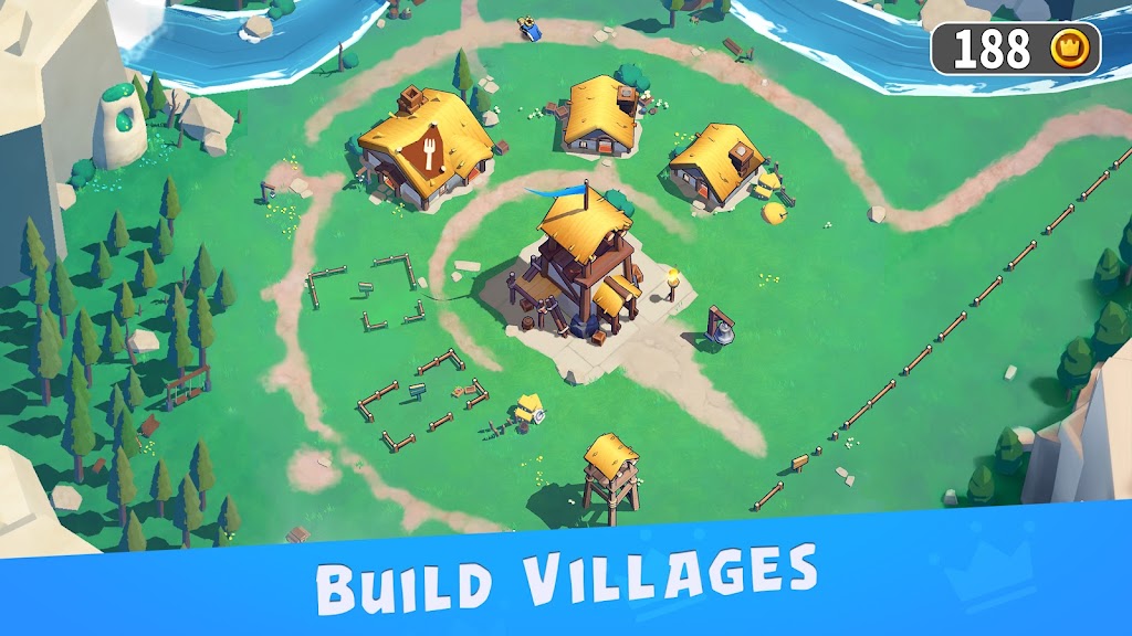 Kingshot MOD APK screenshot