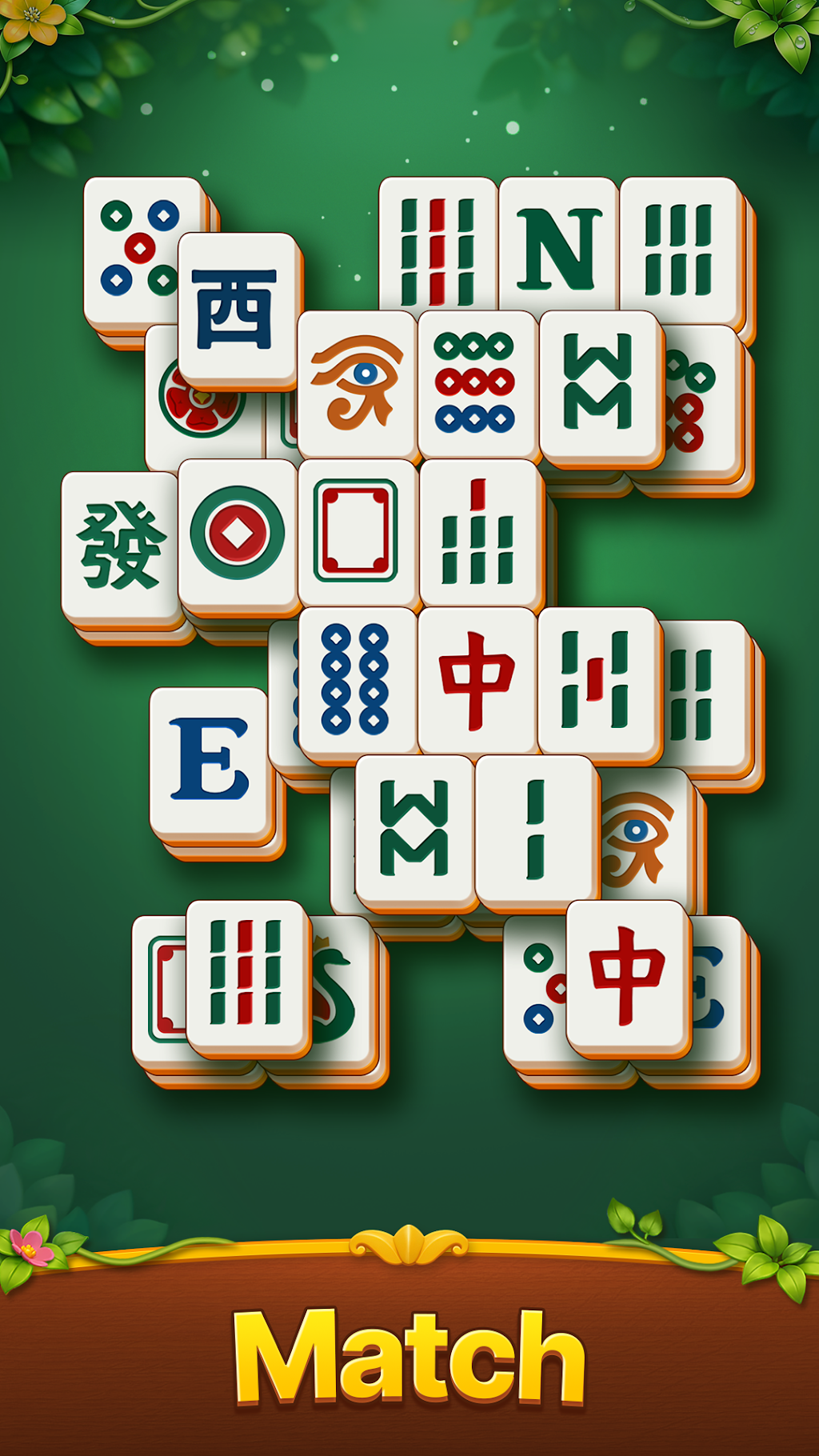 Mahjong Blast MOD APK screenshot