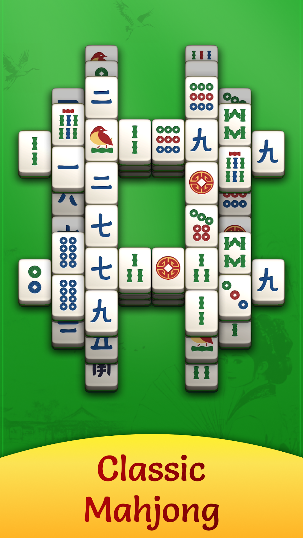 Mahjong Voyage MOD APK screenshot