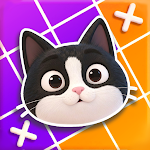 Meowdoku MOD APK (Unlimited Money) Download