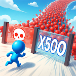 Mob Control MOD APK (Unlimited Money, All Champions Unlocked) Download