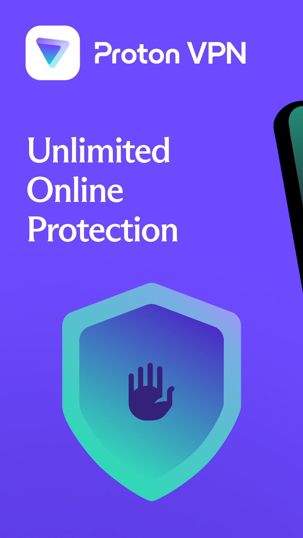 Proton VPN MOD APK screenshot