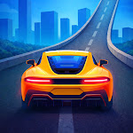 Race Master 3D MOD APK (Unlimited Money) Download