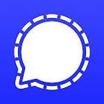 Signal Private Messenger MOD APK (Premium Unlocked) Download